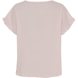 MARTA DU CHATEAU Marta Du Chateau dame top MdcKasimira Top Oldrose