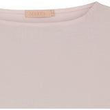 MARTA DU CHATEAU Marta Du Chateau dame top MdcKasimira Top Oldrose