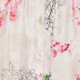 MARTA DU CHATEAU Marta Du Chateau dame top MdcSilja Top Originale