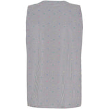 MARTA DU CHATEAU Marta Du Chateau dame top MdcSolvej Restudsalg Blackprint2