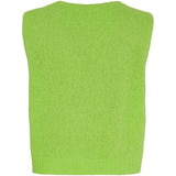 MARTA DU CHATEAU Marta Du Chateau dame vest MdcMarlene 5114 Vest Lightgreen9031