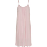 MARTA DU CHATEAU Marta Du Chateau kjole 20514 Dress Rose