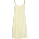 MARTA DU CHATEAU Marta Du Chateau kjole 20514 Dress Yellow