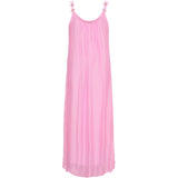 MARTA DU CHATEAU Marta Du Chateau kjole MdcCiara 65675 Dress Baby Rosa