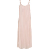 MARTA DU CHATEAU Marta Du Chateau kjole MdcCiara 65675 Dress Rose
