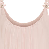 MARTA DU CHATEAU Marta Du Chateau kjole MdcCiara 65675 Dress Rose