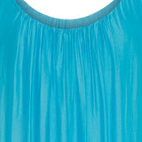 MARTA DU CHATEAU Marta Du Chateau kjole MdcCiara 65675 Dress Turquoise