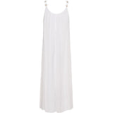 MARTA DU CHATEAU Marta Du Chateau kjole MdcCiara 65675 Dress White