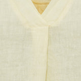 MARTA DU CHATEAU Marta du Chatau dame bluse MdcBellissima 86520 Blouse Flea