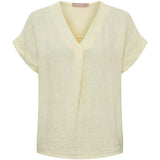 MARTA DU CHATEAU Marta du Chatau dame bluse MdcBellissima 86520 Blouse Flea