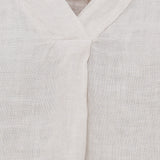 MARTA DU CHATEAU Marta du Chatau dame bluse MdcBellissima 86520 Blouse Sabbia