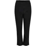 MARTA DU CHATEAU Marta du Chateau Dame Bukser MdcDaydream 56558MGioia Pant Black