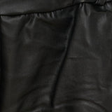 MARTA DU CHATEAU Marta du Chateau Dame Bukser MdcRoma 70320 Pant Black