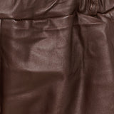 MARTA DU CHATEAU Marta du Chateau Dame Bukser MdcRoma 70320 Pant Brown