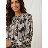 MARTA DU CHATEAU Marta du Chateau Dame Kjole MdcBelluno 8837 Dress Originale459tpsg