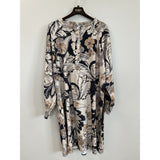 MARTA DU CHATEAU Marta du Chateau Dame Kjole MdcPomelo 8890 Dress Originale