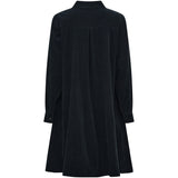 MARTA DU CHATEAU Marta du Chateau Dame Kjole MdcUmbria 8901 Dress Black