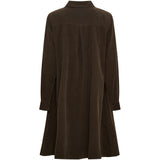 MARTA DU CHATEAU Marta du Chateau Dame Kjole MdcUmbria 8901 Dress Moro30