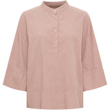MARTA DU CHATEAU Marta du Chateau Dame Skjorte MdcNemesia 8909 Shirt Brush