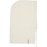 MARTA DU CHATEAU Marta du Chateau dame Balaclava MdcFiluca FMHK6480 Scarf Off White