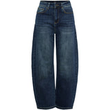 MARTA DU CHATEAU Marta du Chateau dame Jeans MdcAkina Mdc267-JP9282 Jeans Denim