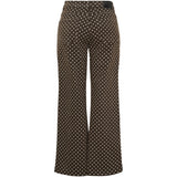 MARTA DU CHATEAU Marta du Chateau dame Jeans MdcCho Mdc269-JW9667 Jeans Denim