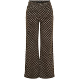 MARTA DU CHATEAU Marta du Chateau dame Jeans MdcCho Mdc269-JW9667 Jeans Denim