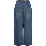 MARTA DU CHATEAU Marta du Chateau dame Jeans MdcMao Mdc260-JW9633 Jeans Denim