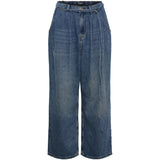 MARTA DU CHATEAU Marta du Chateau dame Jeans MdcMao Mdc260-JW9633 Jeans Denim