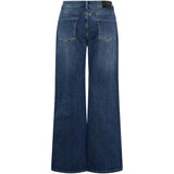 MARTA DU CHATEAU Marta du Chateau dame Jeans MdcMidori Mdc262-JP9317 Jeans Denim