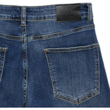 MARTA DU CHATEAU Marta du Chateau dame Jeans MdcMidori Mdc262-JP9317 Jeans Denim