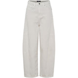 MARTA DU CHATEAU Marta du Chateau dame Jeans MdcMiltus MDC243-JP9128 Jeans Beige