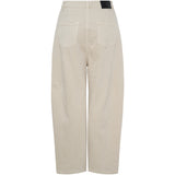 MARTA DU CHATEAU Marta du Chateau dame Jeans MdcMiltus MDC243-JP9128 Jeans Camel