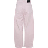 MARTA DU CHATEAU Marta du Chateau dame Jeans MdcMiltus MDC243-JP9128 Jeans Light Pink