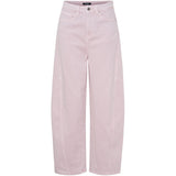 MARTA DU CHATEAU Marta du Chateau dame Jeans MdcMiltus MDC243-JP9128 Jeans Light Pink