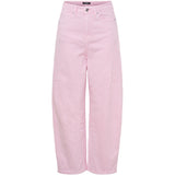 MARTA DU CHATEAU Marta du Chateau dame Jeans MdcMiltus MDC243-JP9128 Jeans Rose