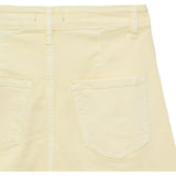 MARTA DU CHATEAU Marta du Chateau dame Jeans MdcMiltus MDC243-JP9128 Jeans Yellow