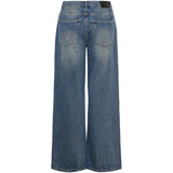 MARTA DU CHATEAU Marta du Chateau dame Jeans MdcMisaki Mdc264-JW986 Jeans Denim