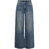 MARTA DU CHATEAU Marta du Chateau dame Jeans MdcMisaki Mdc264-JW986 Jeans Denim