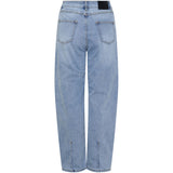 MARTA DU CHATEAU Marta du Chateau dame Jeans MdcTessa MDC235-JP8332 Jeans Denim