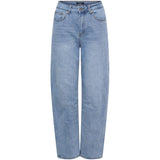 MARTA DU CHATEAU Marta du Chateau dame Jeans MdcTessa MDC235-JP8332 Jeans Denim
