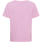 MARTA DU CHATEAU Marta du Chateau dame T-Shirt MdcCerelia 22585 T-shirt Pink