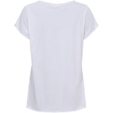 MARTA DU CHATEAU Marta du Chateau dame T-Shirt MdcMarie 1535 T-shirt Elefant