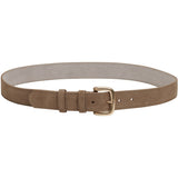 MARTA DU CHATEAU Marta du Chateau dame bælte MdcJasmina SA-4048 Belts Dark Taupe