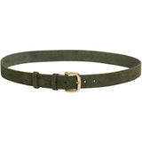 MARTA DU CHATEAU Marta du Chateau dame bælte MdcJasmina SA-4048 Belts Kaki