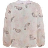 MARTA DU CHATEAU Marta du Chateau dame bluse MdcAlena 8108 Shirt Nero8047tpf