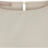 MARTA DU CHATEAU Marta du Chateau dame bluse MdcAnnalise 2383M Blouse Cashmere