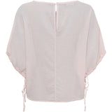 MARTA DU CHATEAU Marta du Chateau dame bluse MdcAnnalise 2383M Blouse Cipria