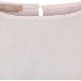 MARTA DU CHATEAU Marta du Chateau dame bluse MdcAnnalise 2383M Blouse Cipria