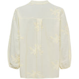 MARTA DU CHATEAU Marta du Chateau dame bluse MdcAnnika TC38653M Blouse Flea777